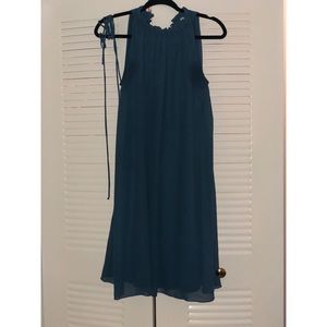 Maternity dress